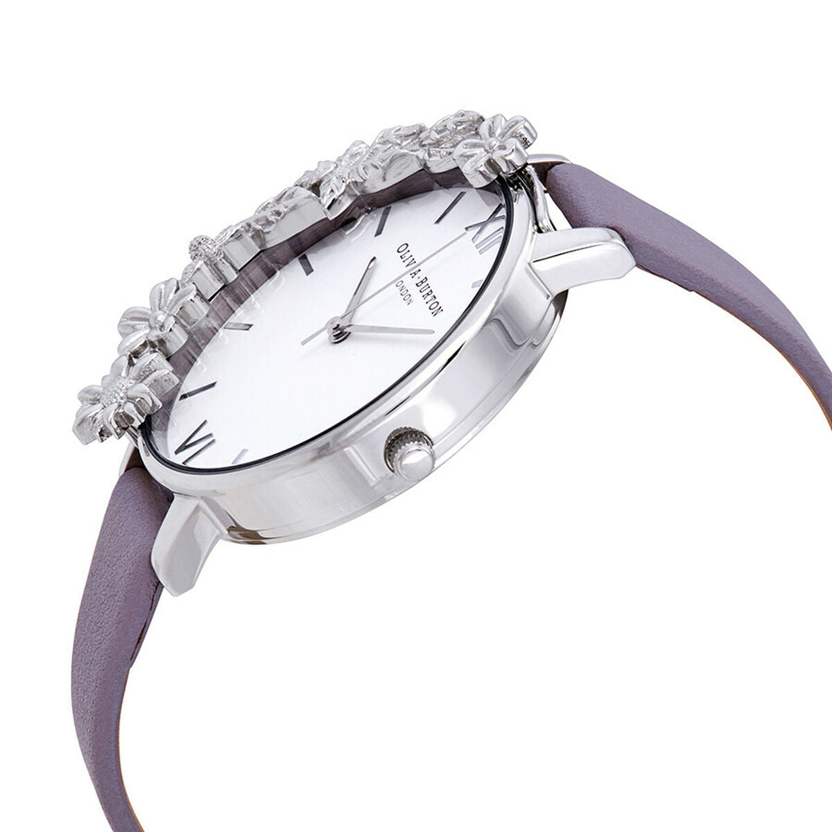 Horloge Dames Olivia Burton OB16CB05 (Ø 38 mm)