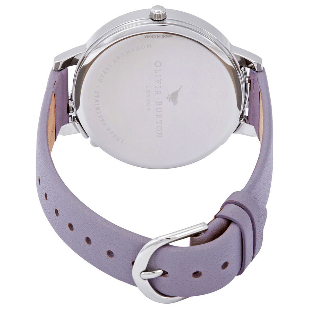 Horloge Dames Olivia Burton OB16CB05 (Ø 38 mm)