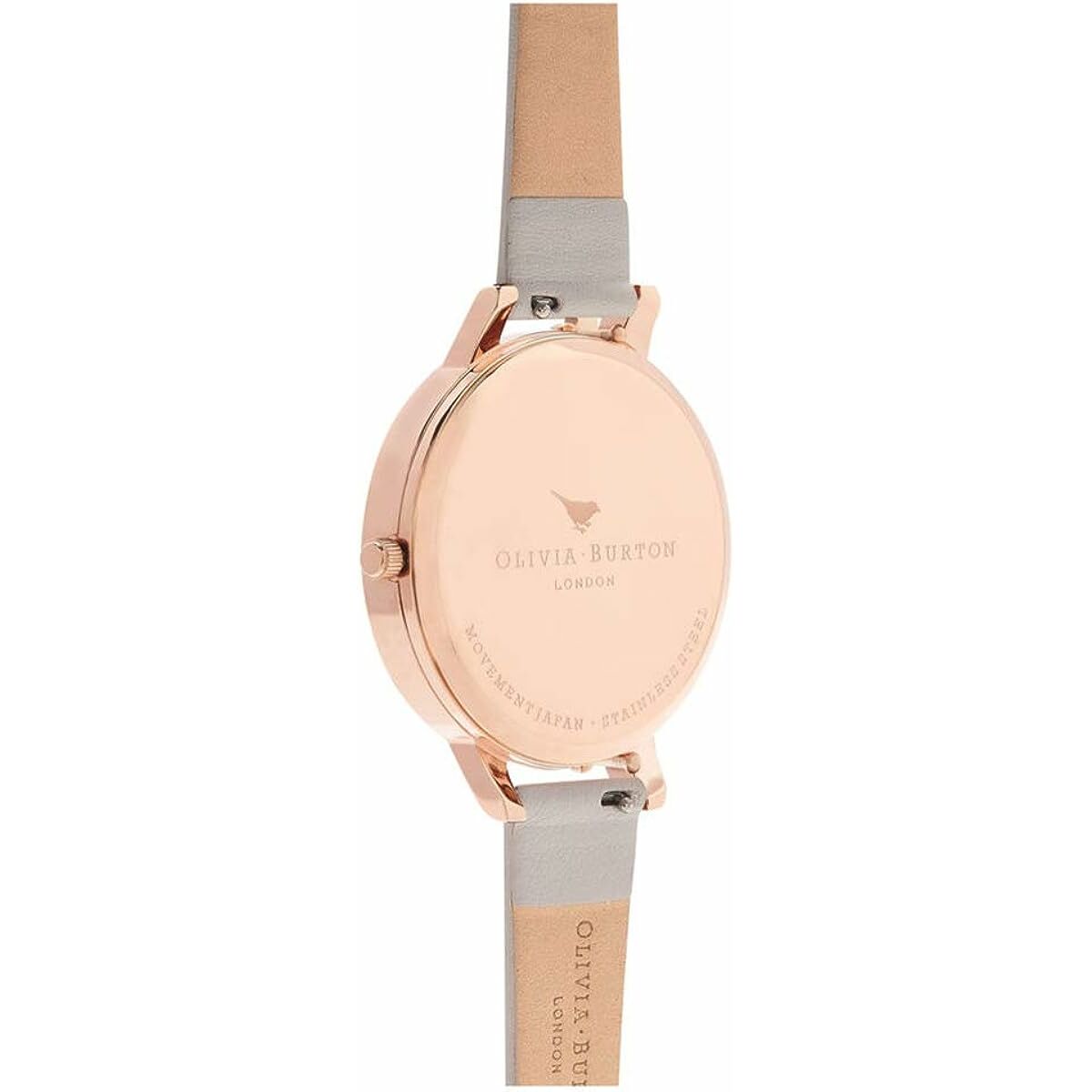 Horloge Dames Olivia Burton OB16CB06 (Ø 38 mm)