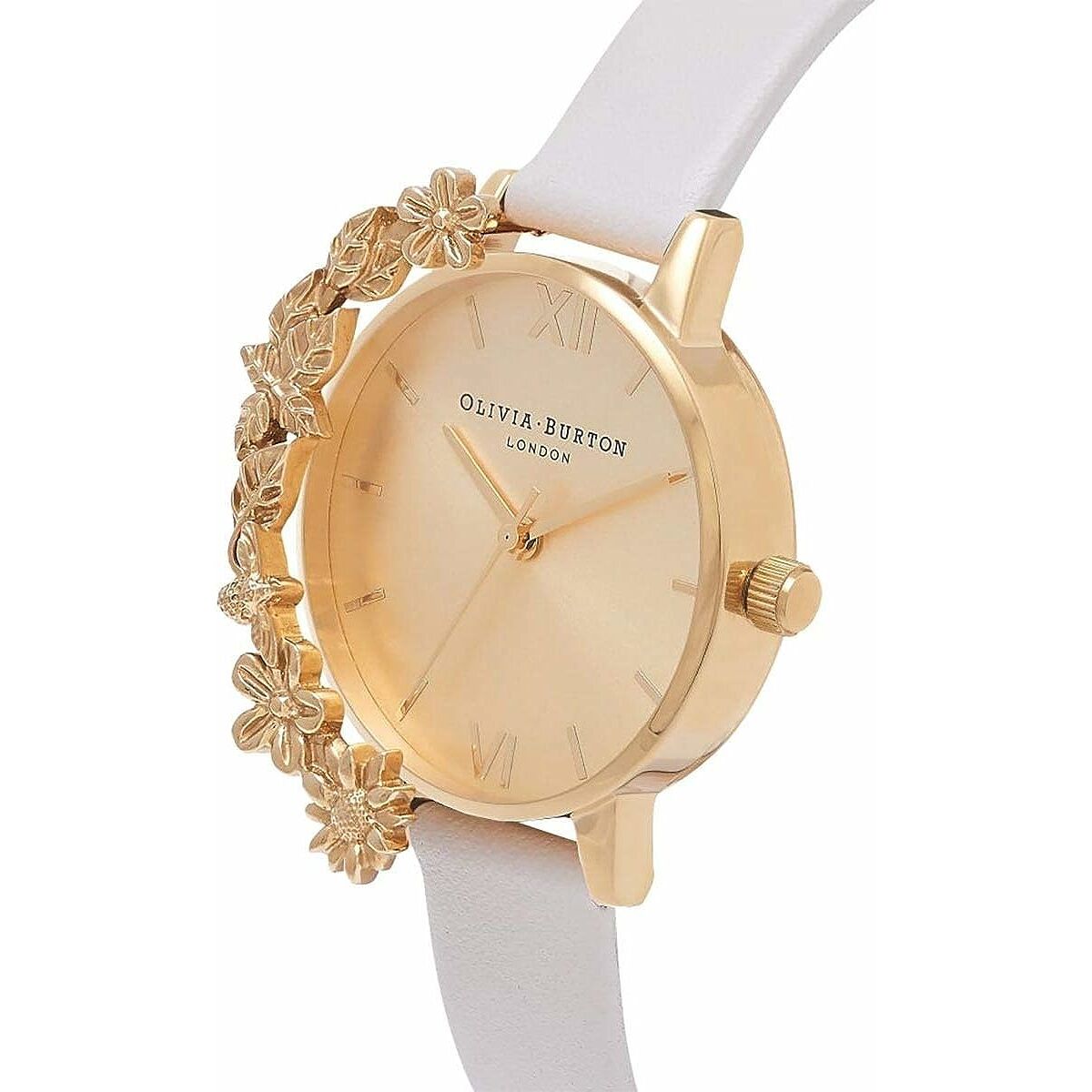 Horloge Dames Olivia Burton OB16CB10 (Ø 30 mm)