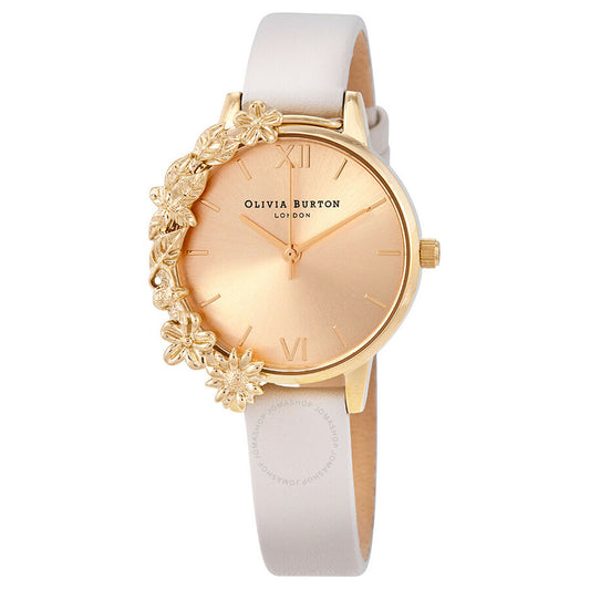 Horloge Dames Olivia Burton OB16CB10 (Ø 30 mm)