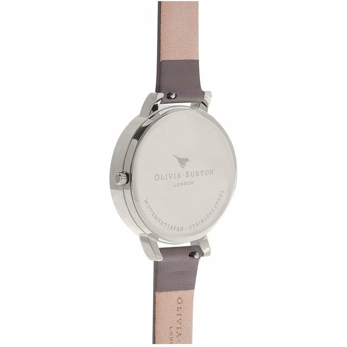 Horloge Dames Olivia Burton OB16EM05 (Ø 38 mm)