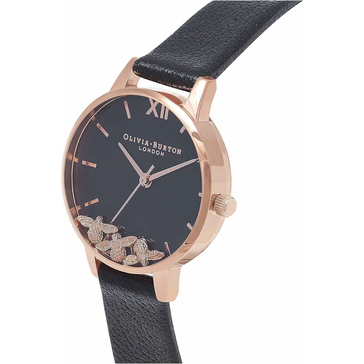 Horloge Dames Olivia Burton OB16CH06 (Ø 30 mm)