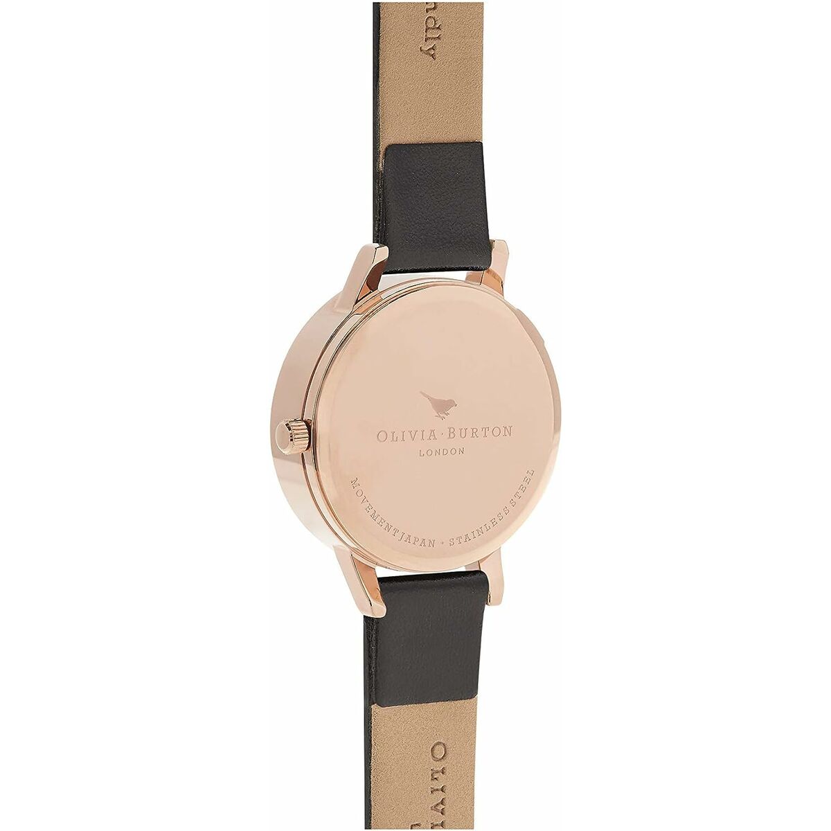 Horloge Dames Olivia Burton OB16CH06 (Ø 30 mm)