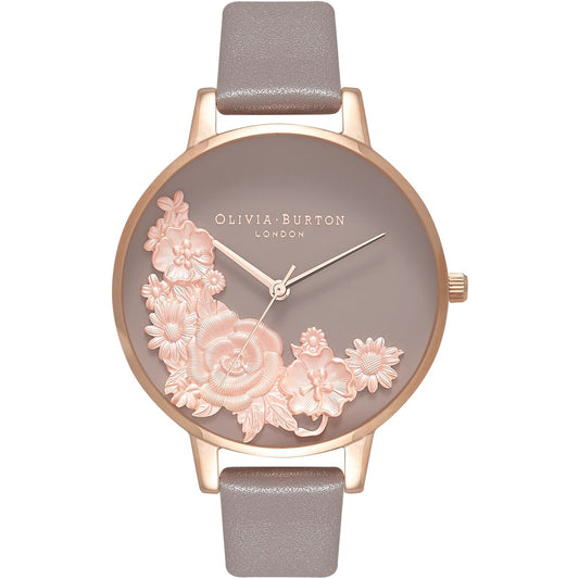 Montre Femme Olivia Burton OB16FS99 (Ø 38 mm)