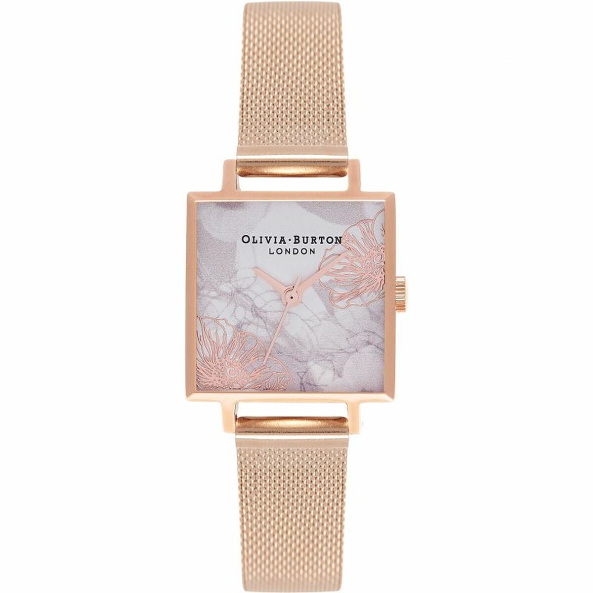 Montre Femme Olivia Burton OB16VM18 (Ø 22 mm)