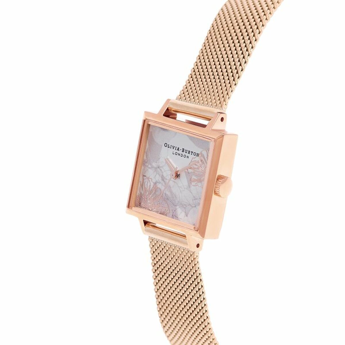 Montre Femme Olivia Burton OB16VM18 (Ø 22 mm)