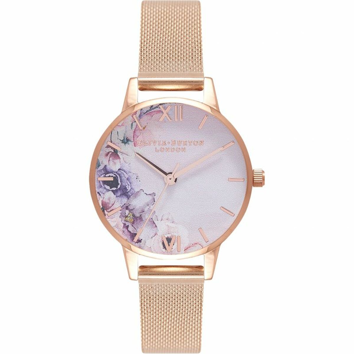 Horloge Dames Olivia Burton OB16PP39 (Ø 30 mm)