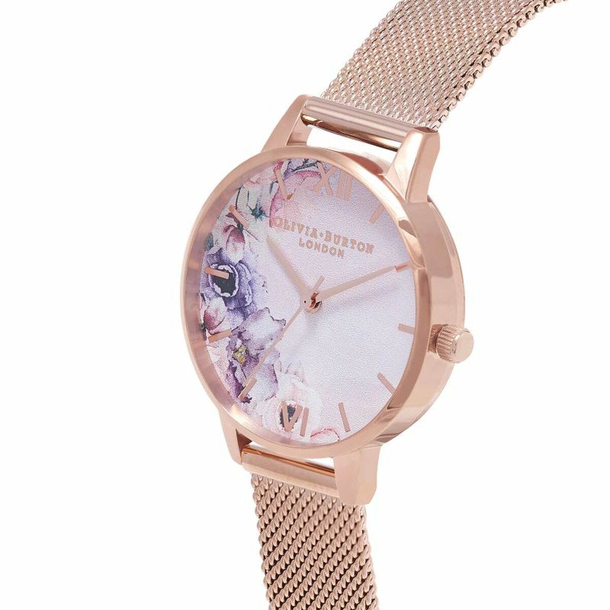 Horloge Dames Olivia Burton OB16PP39 (Ø 30 mm)