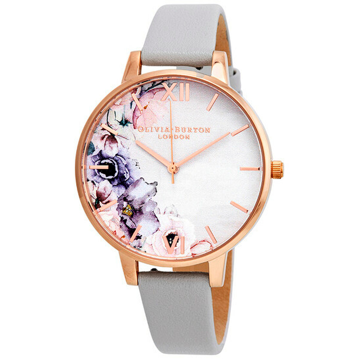 Horloge Dames Olivia Burton OB16PP31 (Ø 38 mm)