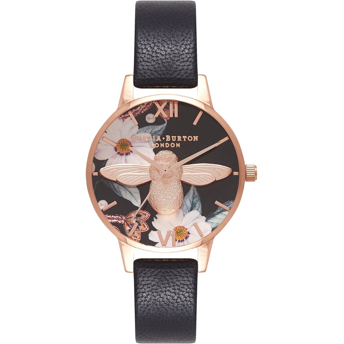 Horloge Dames Olivia Burton OB16BF05 (Ø 30 mm)