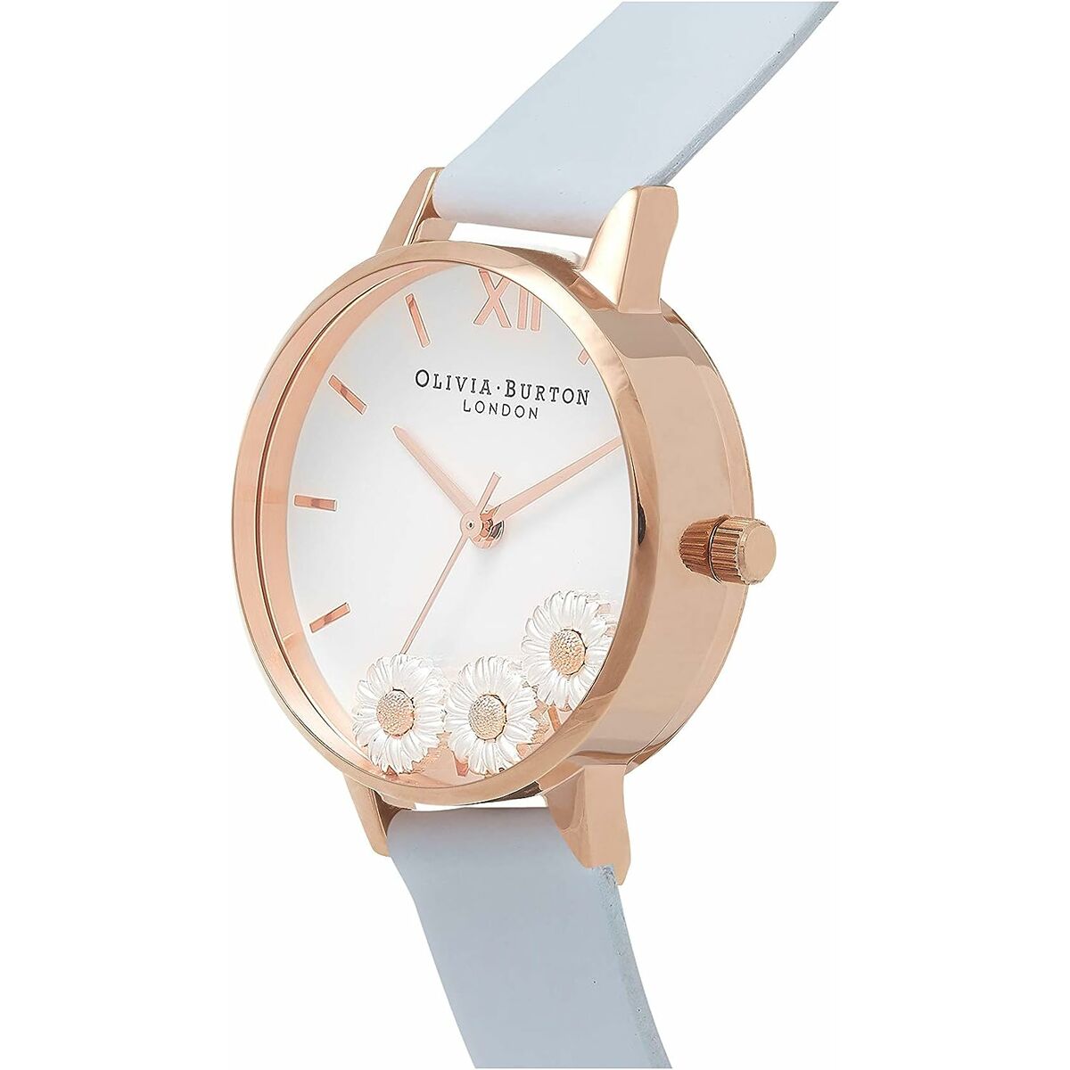 Horloge Dames Olivia Burton OB16CH04  (Ø 30 mm)