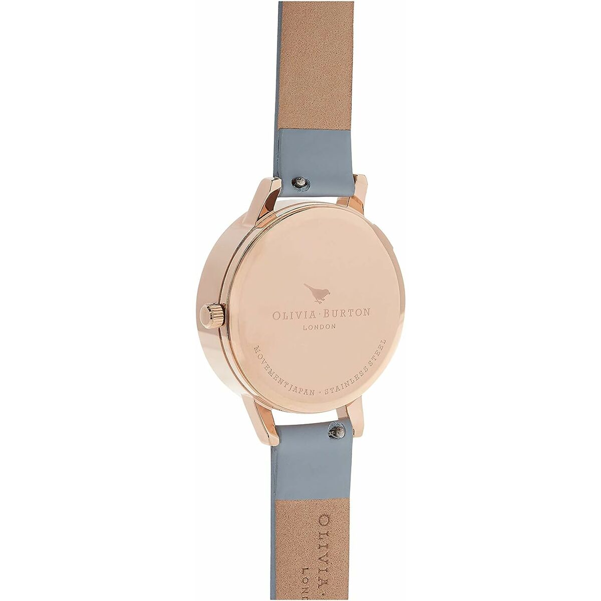 Horloge Dames Olivia Burton OB16CH04  (Ø 30 mm)