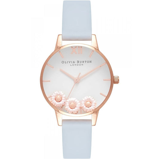 Horloge Dames Olivia Burton OB16CH04  (Ø 30 mm)