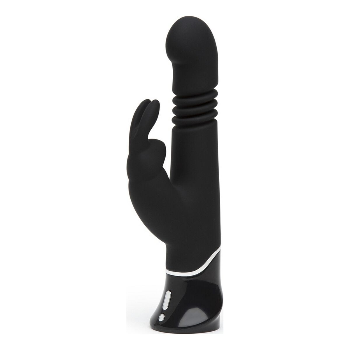 Rave G-Spot Vibrator Fifty Shades of Grey Greedy Girl