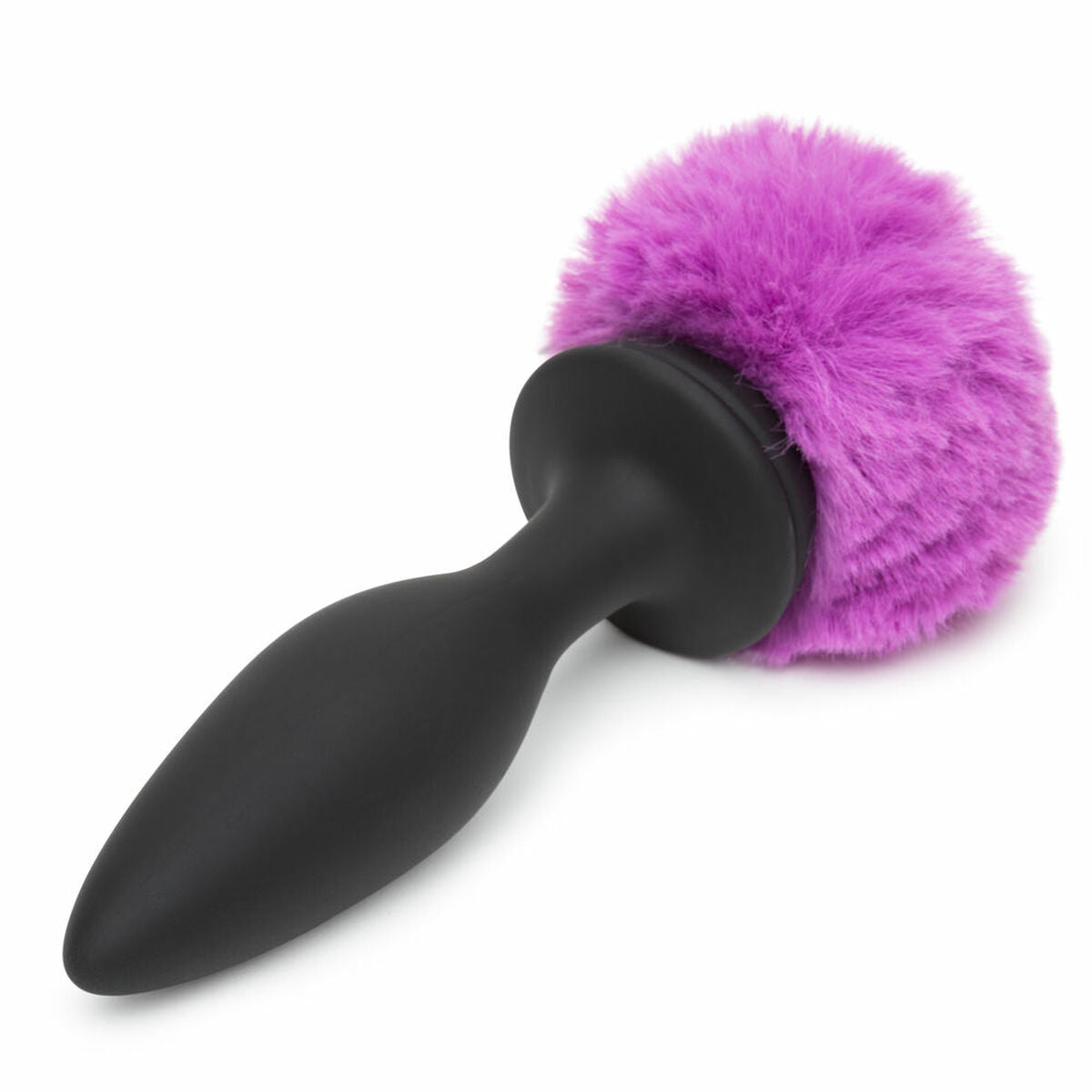 Plug Anal Happy Rabbit Violet