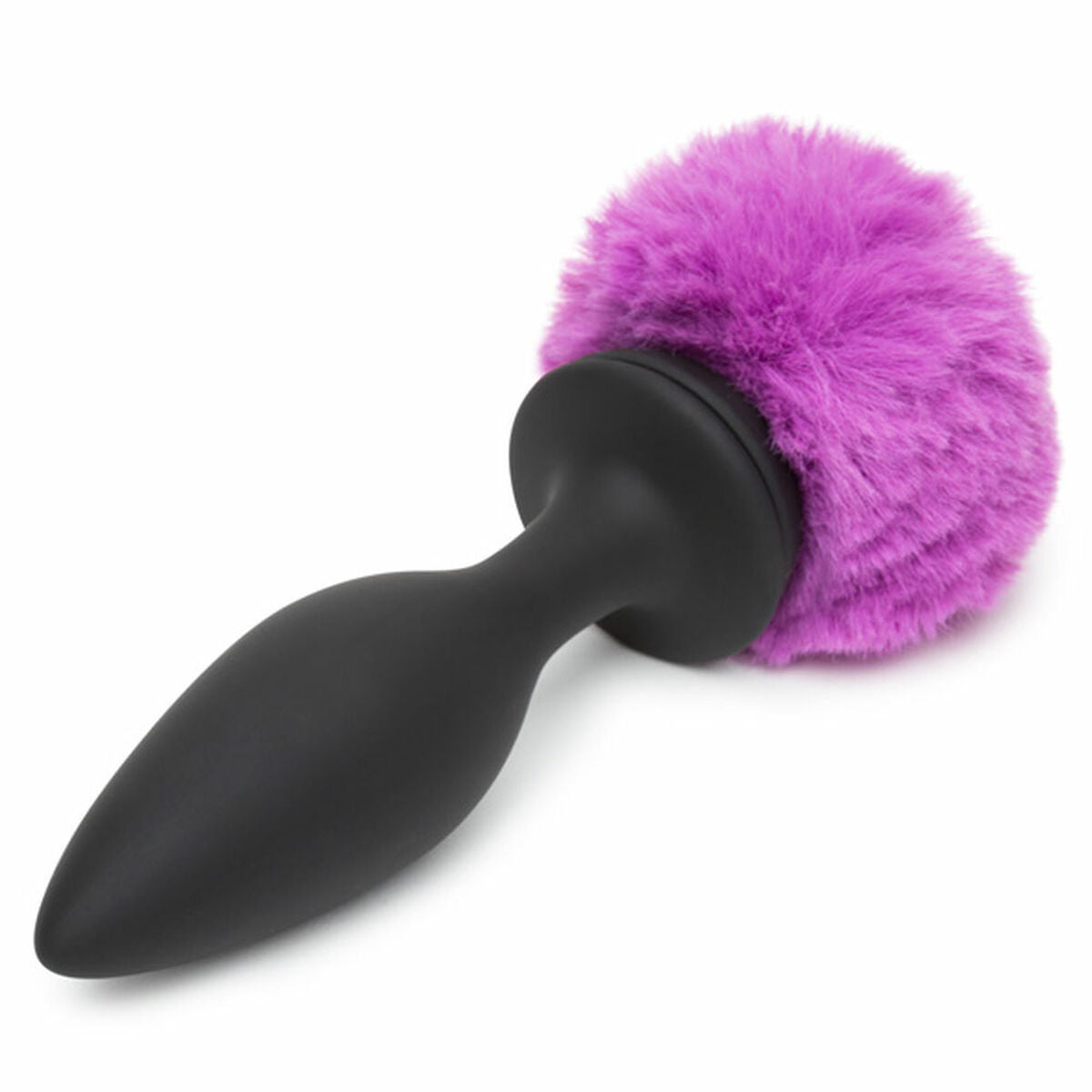 Plug Anal Happy Rabbit Violet