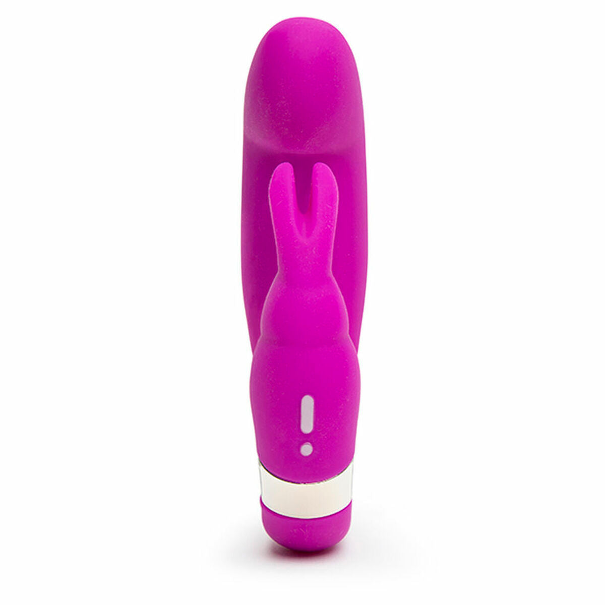 Konijn Vibrator Happy Rabbit G-Spot Clitoral Curve