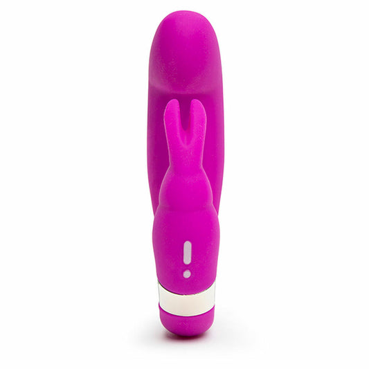 Konijn Vibrator Happy Rabbit G-Spot Clitoral Curve