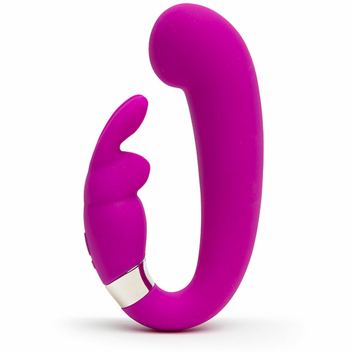 Konijn Vibrator Happy Rabbit G-Spot Clitoral Curve