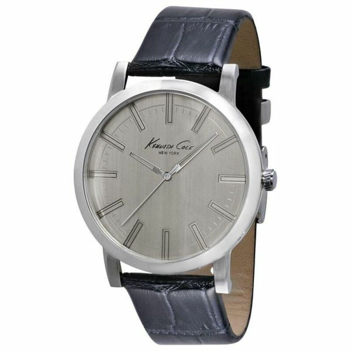 Horloge Heren Kenneth Cole IKC1931 (Ø 44 mm)