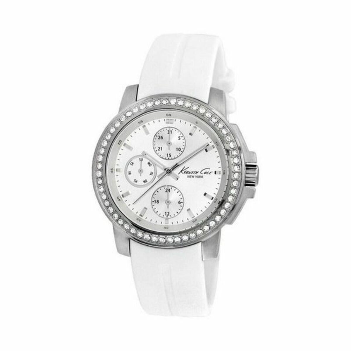 Horloge Dames Kenneth Cole IKC2736 (Ø 38 mm)