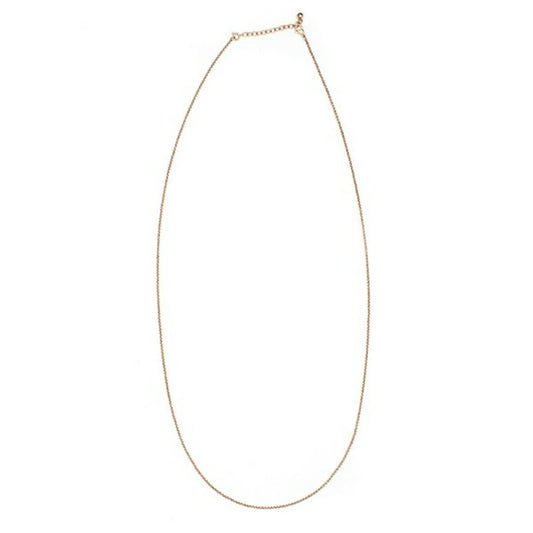 Ketting Dames Folli Follie 1N1T005R80 40 cm