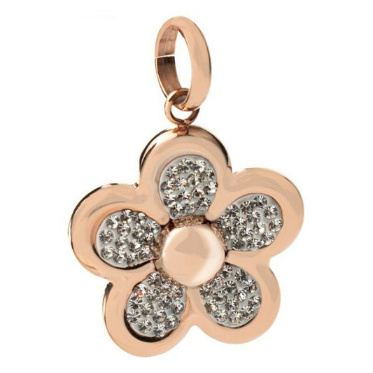 Pendentif Femme Folli Follie 3P13T002RC (2 cm)