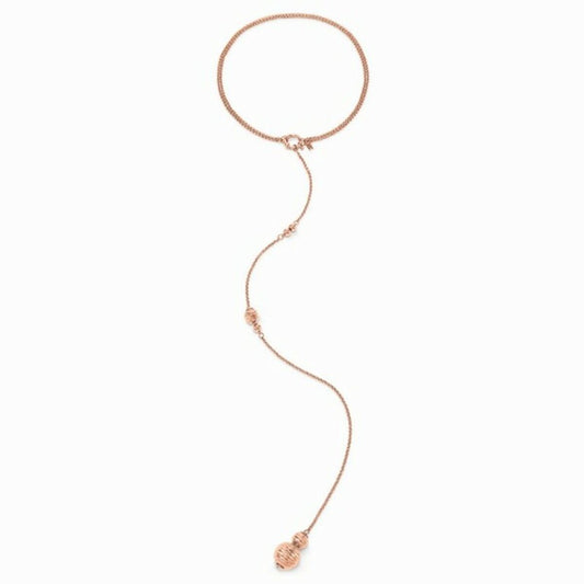 Collier Femme Folli Follie 3N17T006RC (36 cm)