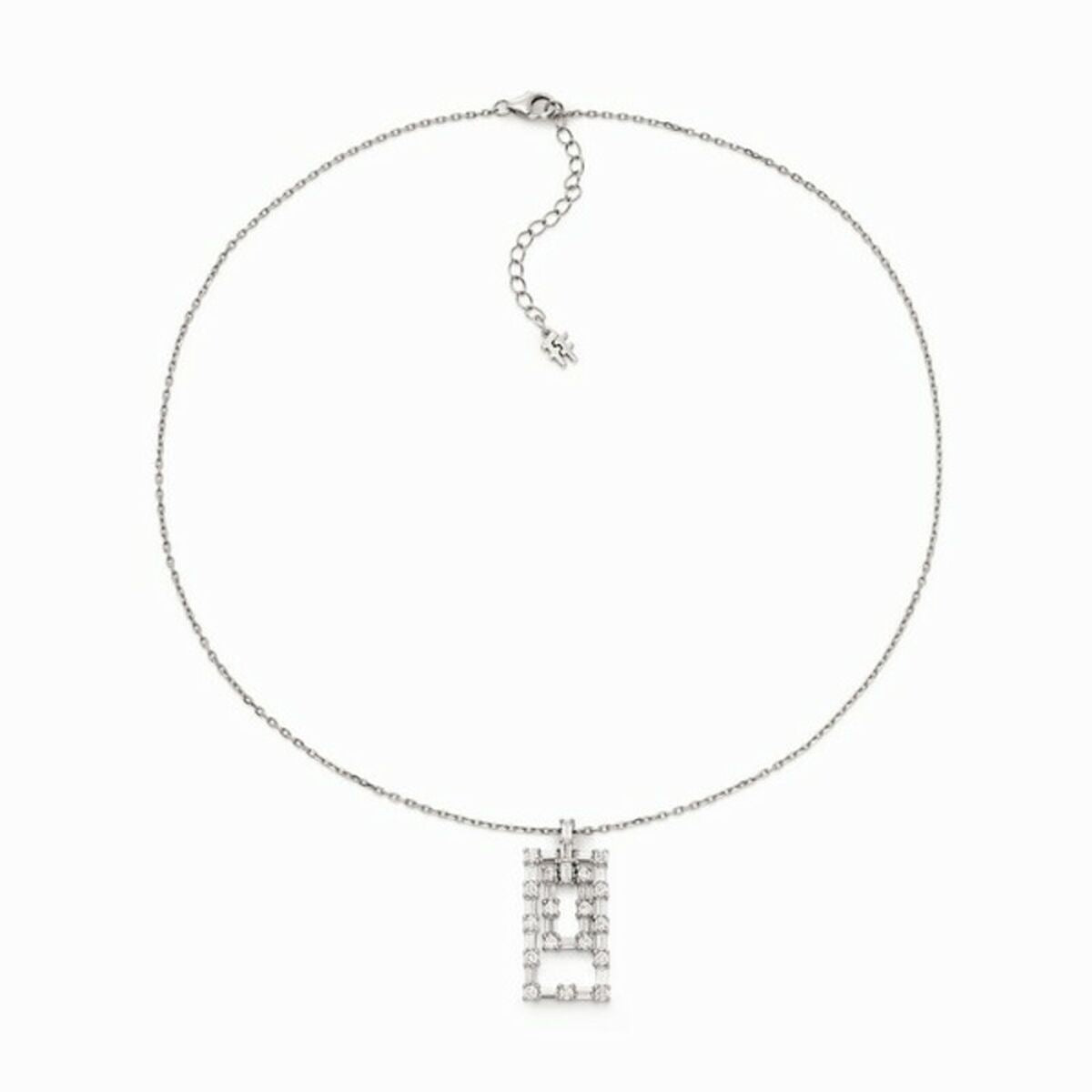 Collier Femme Folli Follie 3N17S010C (40-45 cm)