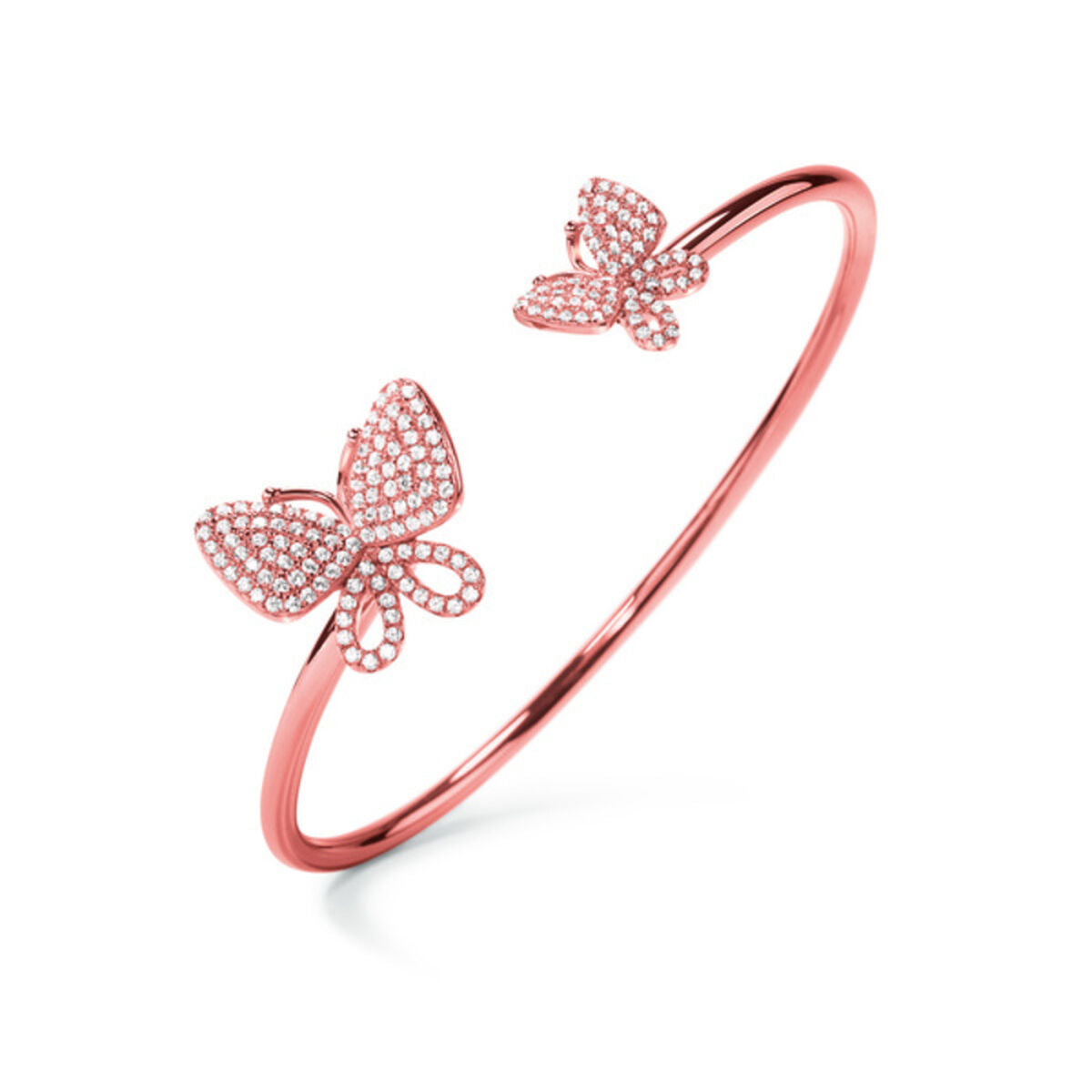 Armband Folli Follie Vlinders