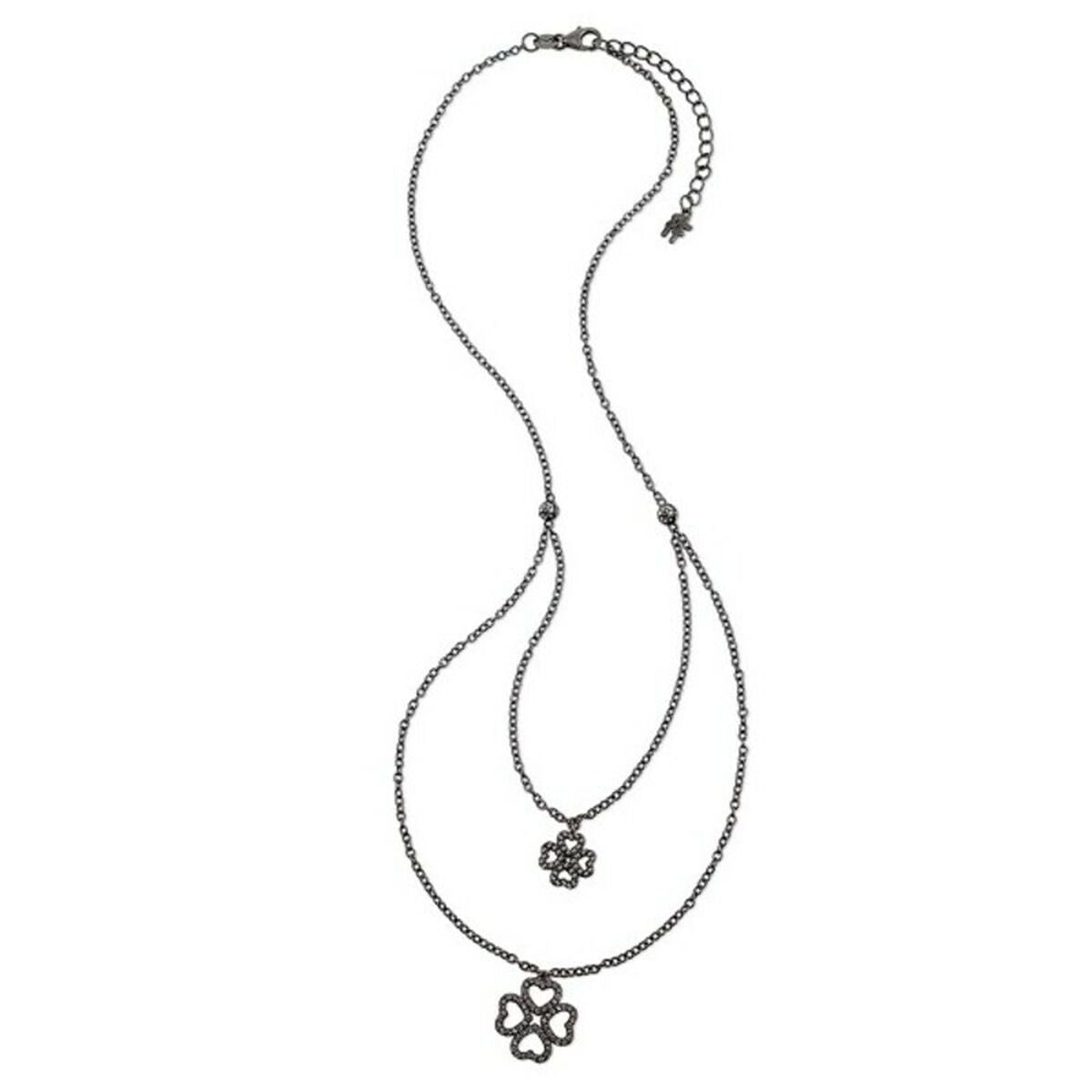 Collier Femme Folli Follie 3N17S041KK (40-45 cm)