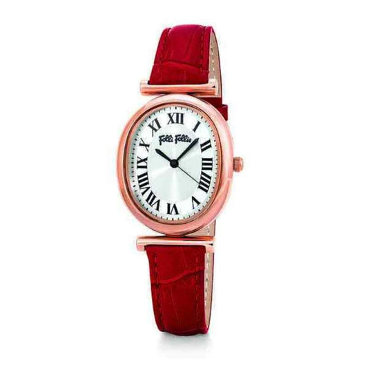 Horloge Dames Folli Follie WF18R029SPS (Ø 27 mm)