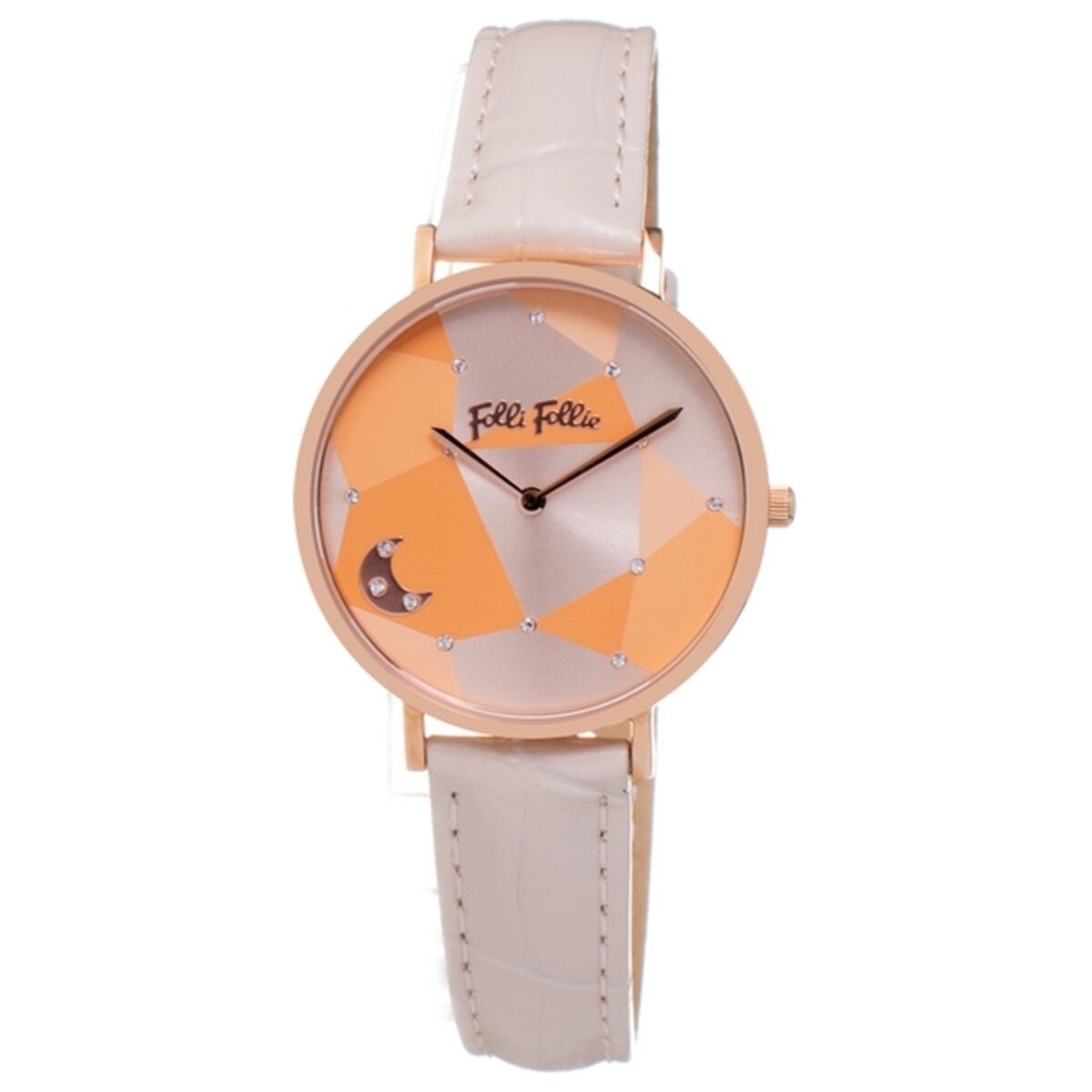 Montre Femme Folli Follie WF19R016SSG-PI (Ø 31,5 cm)