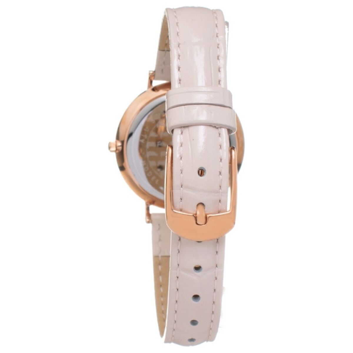 Horloge Dames Folli Follie WF19R016SSG-PI (Ø 31,5 cm)