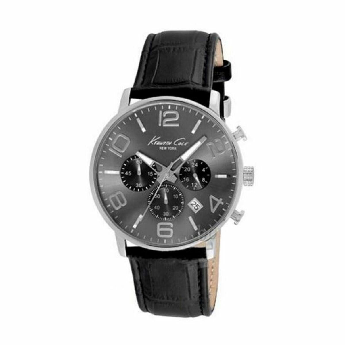 Montre Homme Kenneth Cole IKC8007 (Ø 42 mm)