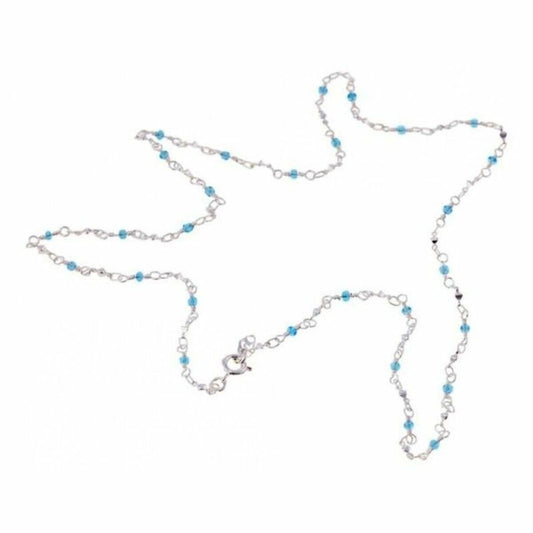 Ketting Dames Cristian Lay 43406600 45 cm