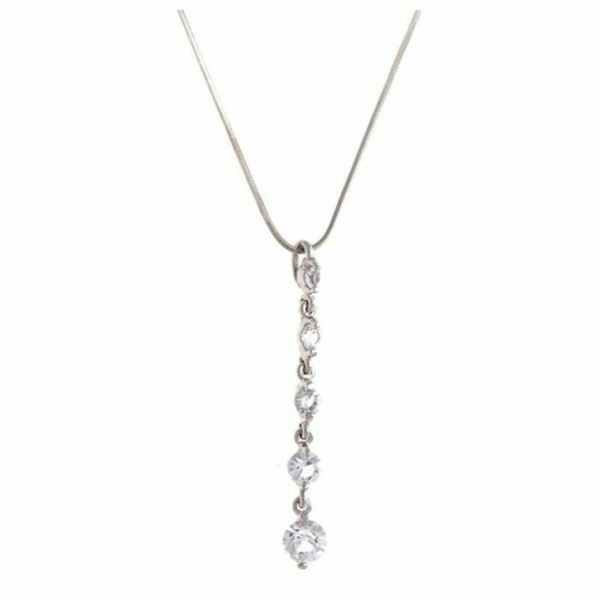 Ketting Dames Cristian Lay 49335450 (45 cm)