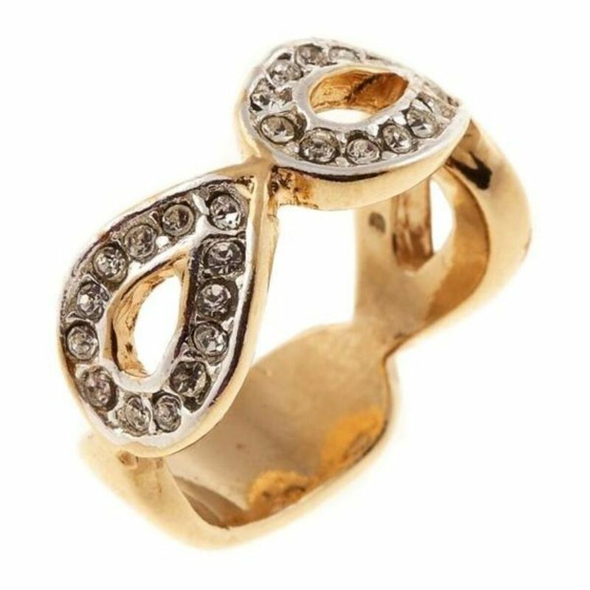 Ring Dames Cristian Lay 43328140 (Maat 14)