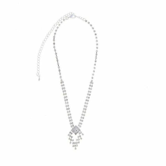 Ketting Dames Cristian Lay 494730 31,5 cm