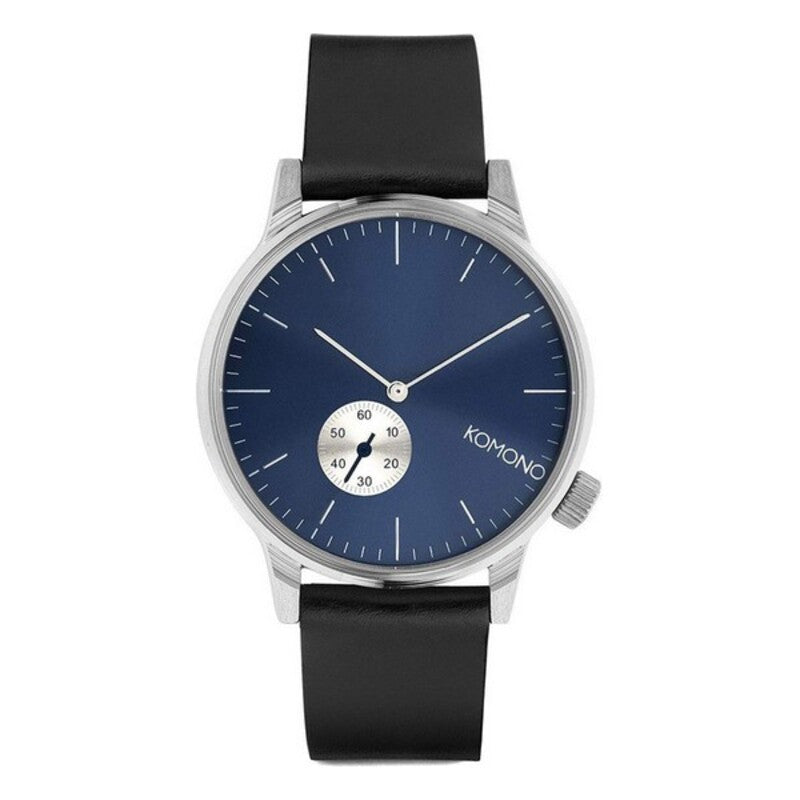 Horloge Uniseks Komono KOM-W3001 (Ø 41 mm)