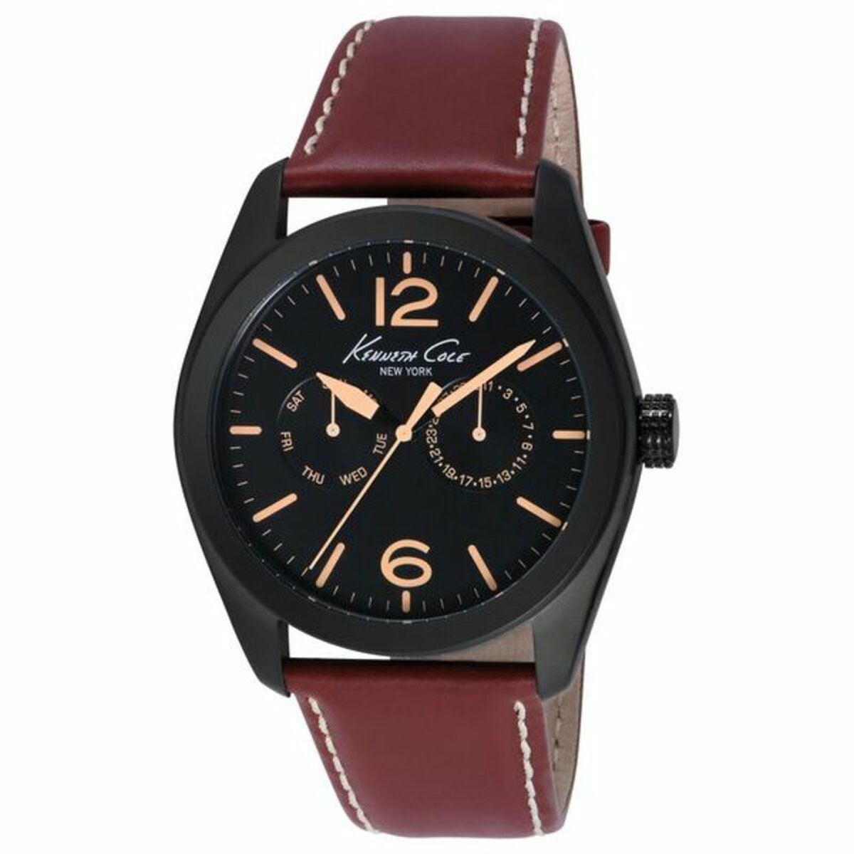 Montre Homme Kenneth Cole IKC8063 (Ø 44 mm)