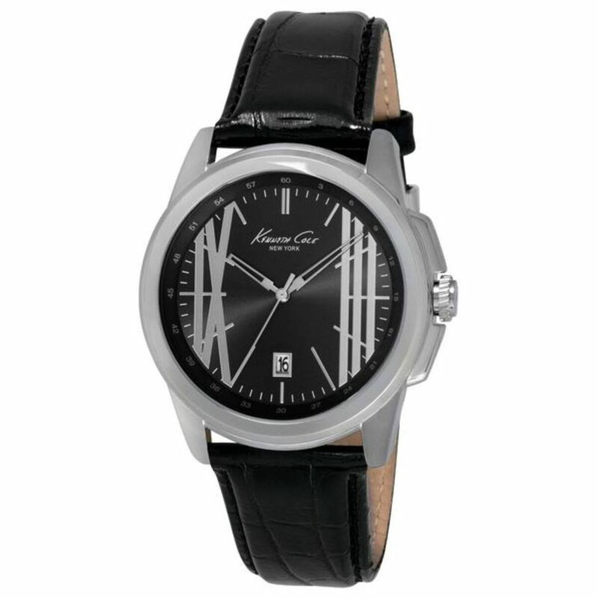 Montre Homme Kenneth Cole IKC8095 (Ø 44 mm)