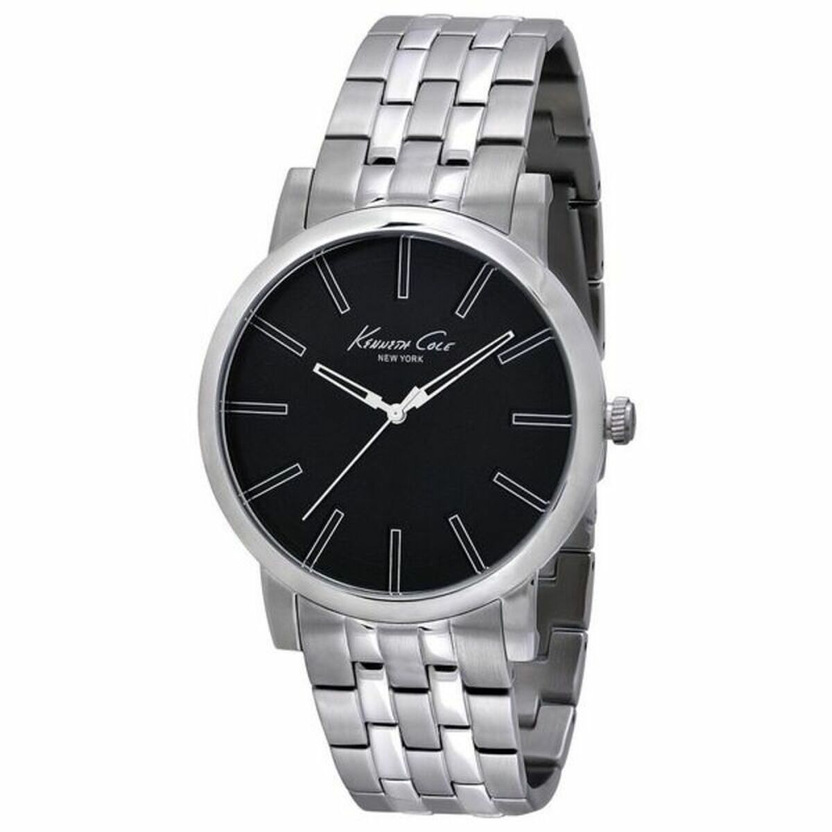 Horloge Heren Kenneth Cole IKC9231 (Ø 43 mm)