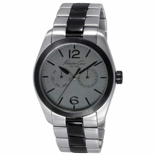 Horloge Heren Kenneth Cole IKC9365 (Ø 44 mm)