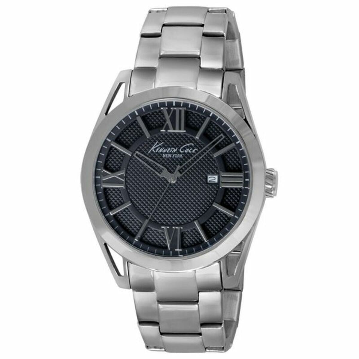 Montre Homme Kenneth Cole IKC9372 (Ø 44 mm)