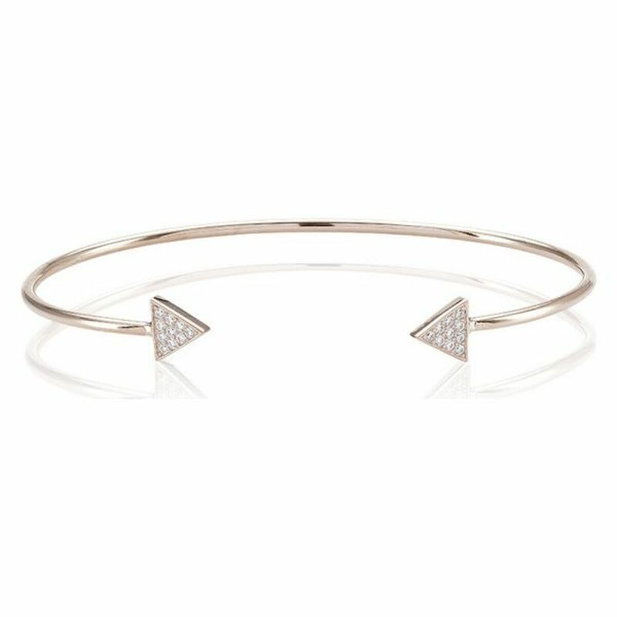 Bracelet Femme Sif Jakobs B0095-CZ-RG-M 19 cm