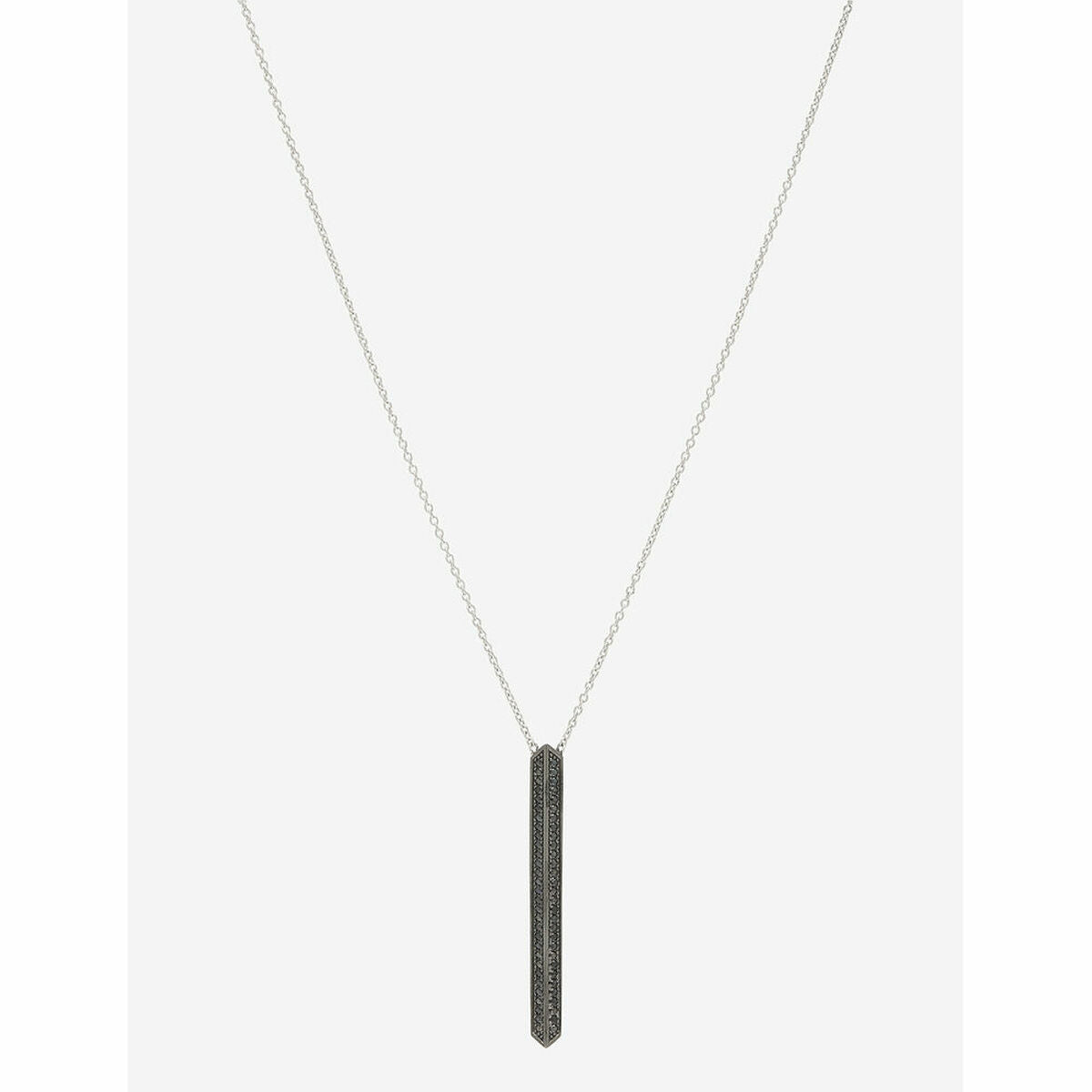 Collier Femme Sif Jakobs C1009-BK (50 cm)