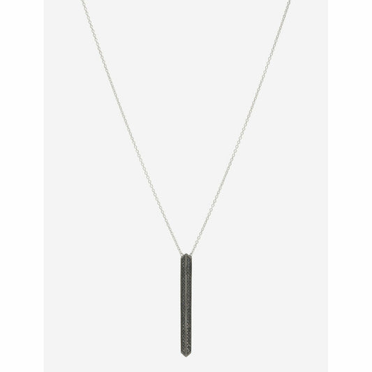 Collier Femme Sif Jakobs C1009-BK (50 cm)