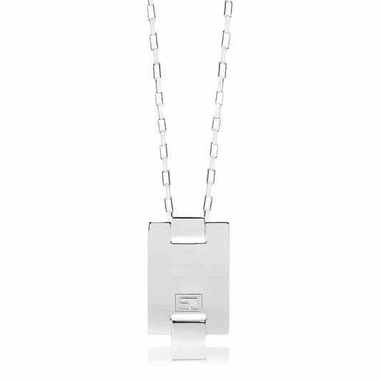 Ketting Dames Sif Jakobs P0045 (26 cm)